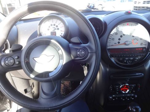 Used 2014 MINI Cooper Countryman S image 23