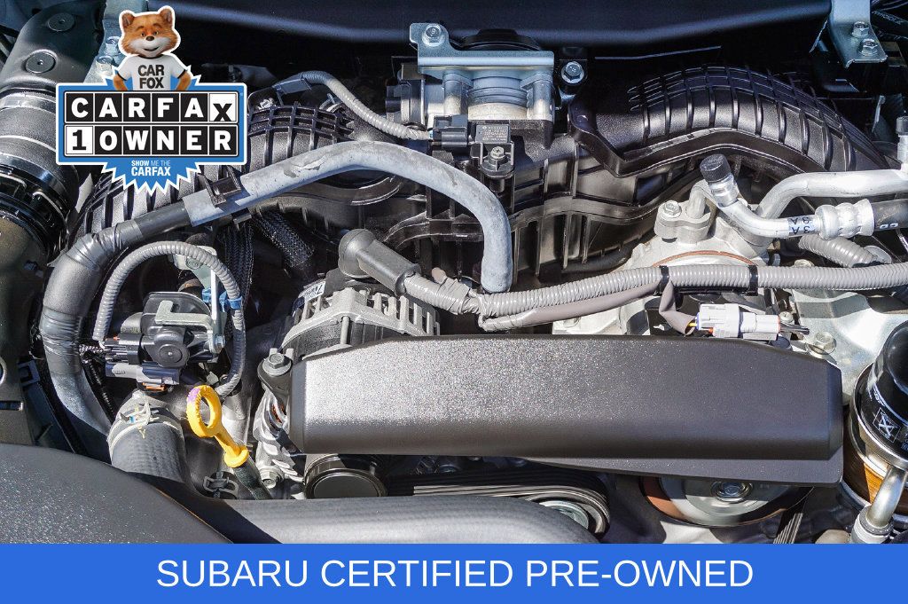 Certified 2023 Subaru WRX AWD/4WD image 25