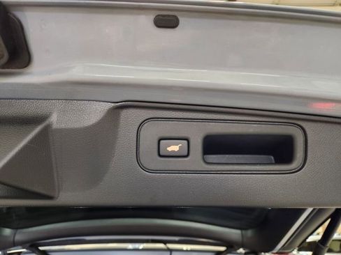 Certified 2024 Honda Passport TrailSport image 28