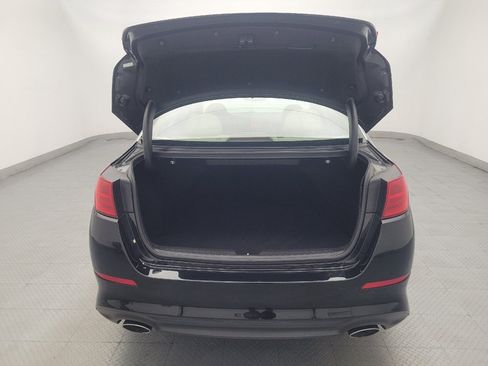 Used 2015 Kia Optima EX FWD image 29