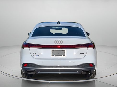 Used 2025 Audi A5 2.0T Premium Plus AWD/4WD image 41