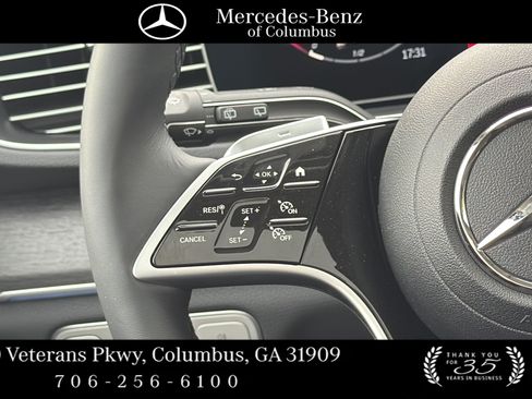 New 2026 Mercedes-Benz GLE 350 4MATIC image 38