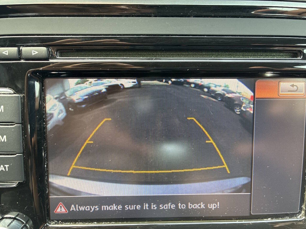 Used 2015 Volkswagen Passat TDI SE FWD image 24