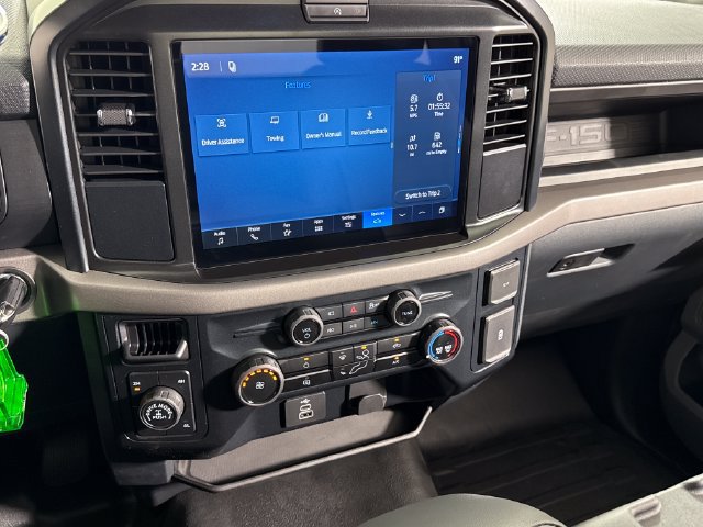 New 2026 Ford F150 XL AWD/4WD image 24