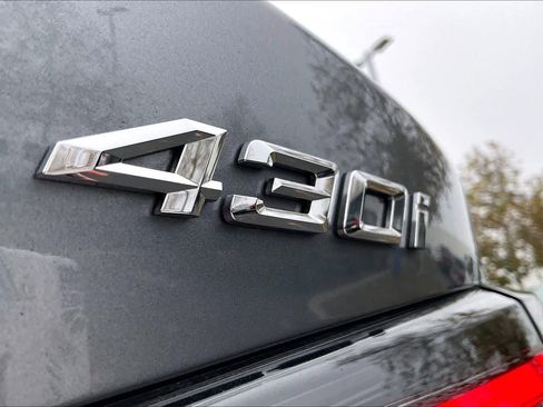 Used 2026 BMW 430i Coupe w/ Parking Assistance Package image 11