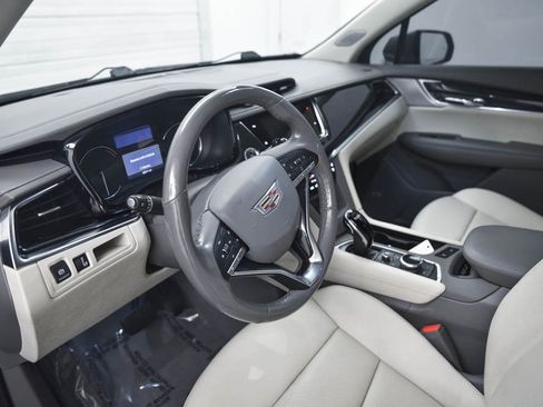 Used 2022 Cadillac XT6 Premium Luxury image 15