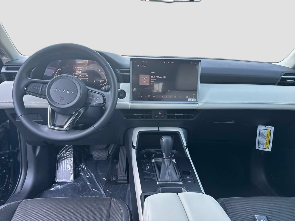 New 2026 MAZDA CX-5 Select AWD/4WD image 15
