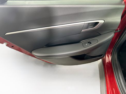Used 2026 Hyundai Sonata Blue FWD image 25