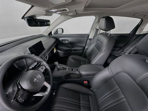 New 2027 Honda HR-V EX-L image 5