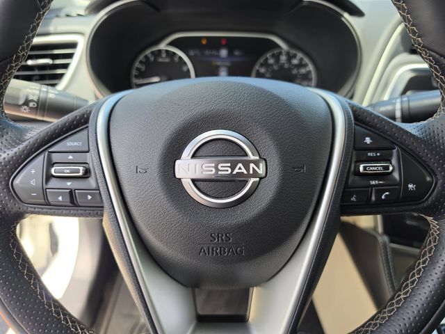 Certified 2023 Nissan Maxima Platinum w/ Sport Mat Group FWD image 43