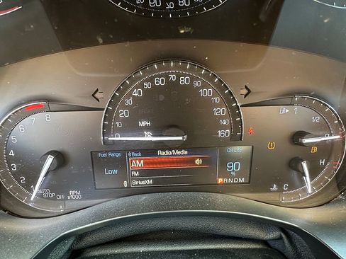 Used 2017 Cadillac ATS 2.0T Sedan image 25