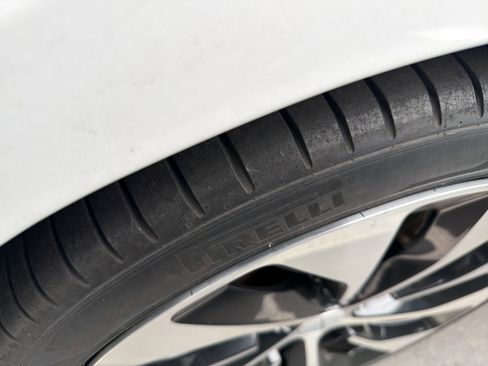 Used 2022 Lucid Air Grand Touring image 12