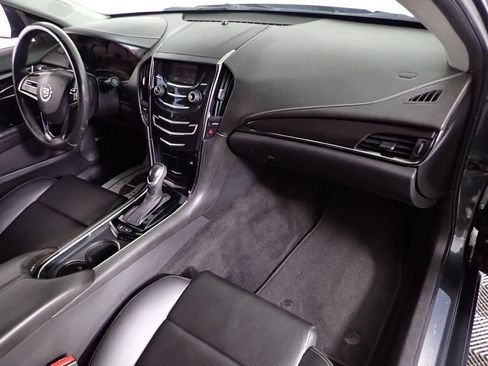 Used 2014 Cadillac ATS Sedan RWD image 36