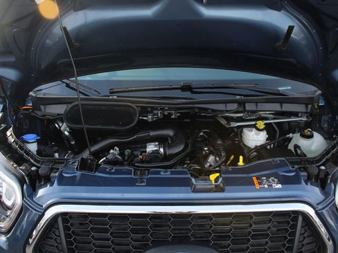 Used 2023 Ford Transit 350 XLT image 19