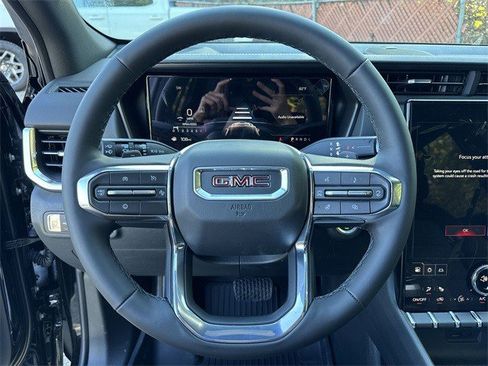 New 2026 GMC Terrain Elevation w/ Technology Package II image 14