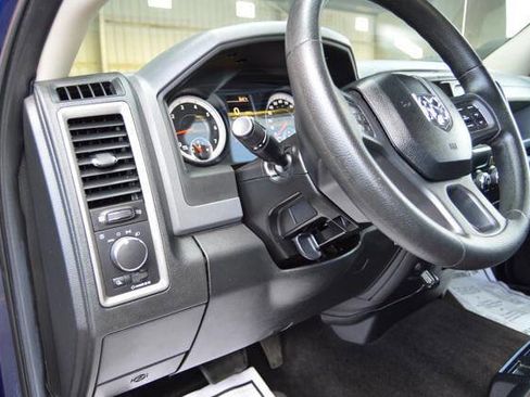 Used 2014 RAM 1500 Tradesman w/ Popular Equipment Group image 29