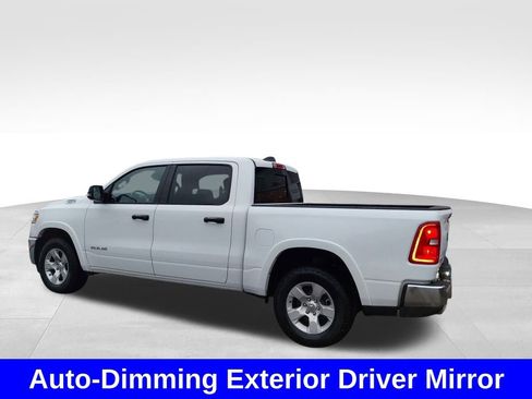 Used 2025 RAM 1500 Big Horn image 15