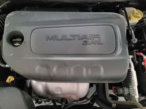 Used 2020 Jeep Cherokee Latitude image 30