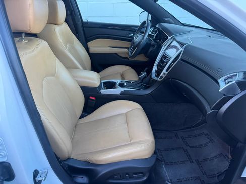 Used 2016 Cadillac SRX Performance w/ Trailering Package AWD/4WD image 20