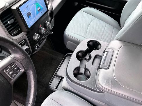 Used 2014 RAM 1500 Tradesman w/ Popular Equipment Group image 17