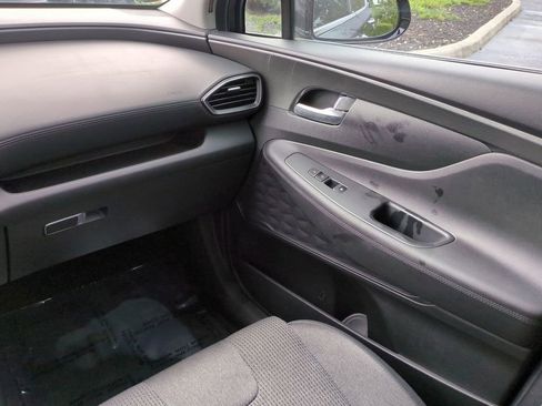 Certified 2023 Hyundai Santa Fe SEL image 17