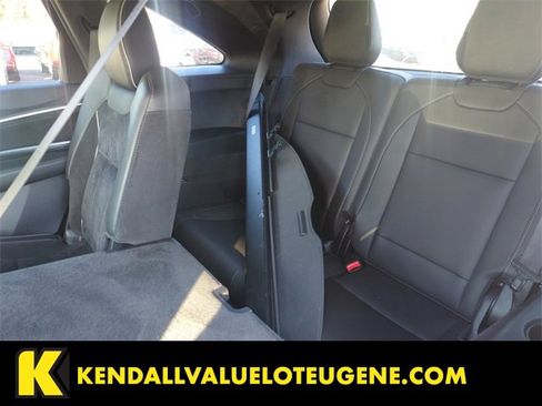 Used 2019 Acura MDX A-Spec image 17