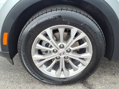 Used 2023 Buick Envision Preferred image 10