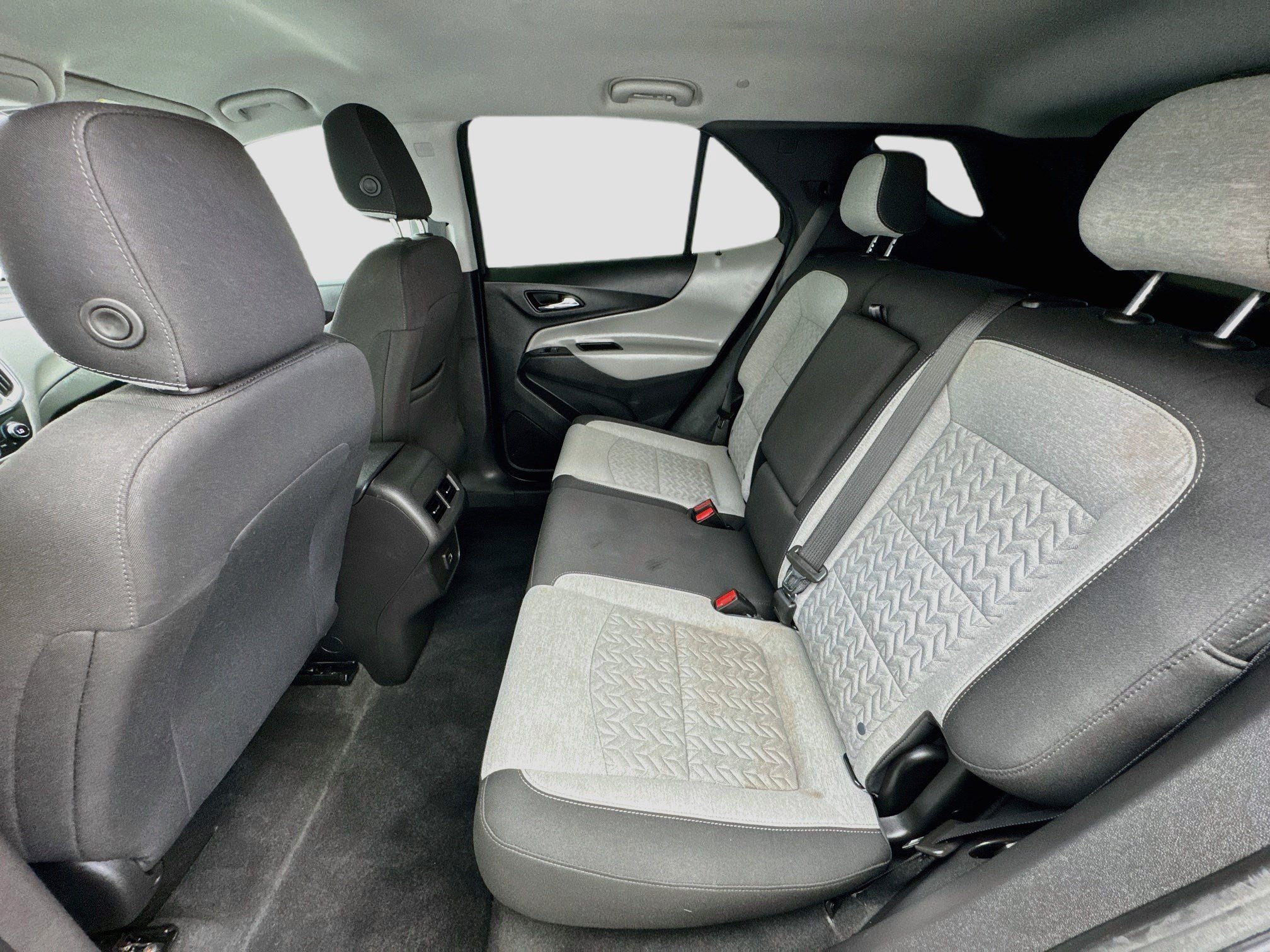 Used 2022 Chevrolet Equinox LT FWD image 15