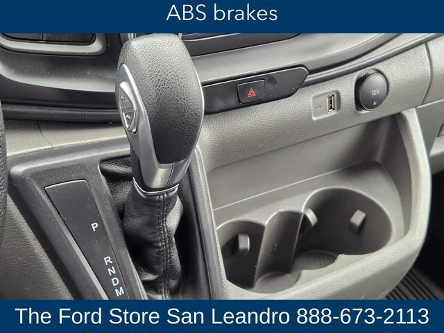 Used 2023 Ford Transit 150 Medium Roof RWD image 18