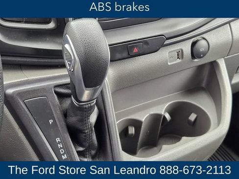 Used 2023 Ford Transit 150 Medium Roof RWD image 18