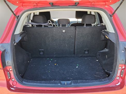 Used 2011 Mitsubishi Outlander Sport ES image 12