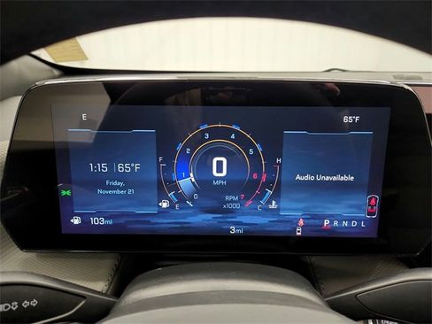 New 2026 Chevrolet Equinox LT w/ Convenience Package II image 36