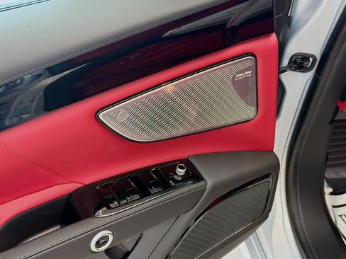 New 2026 Maserati Grecale Modena AWD/4WD image 22
