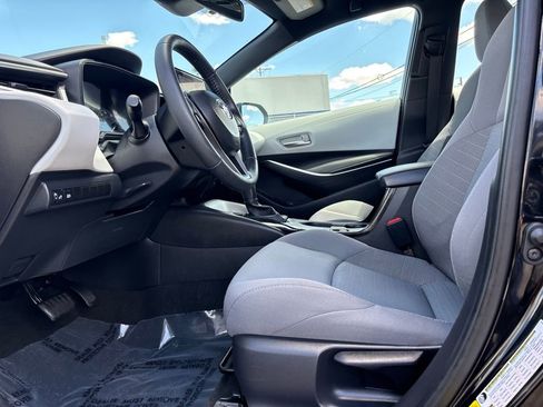 Used 2024 Toyota Corolla SE FWD image 12