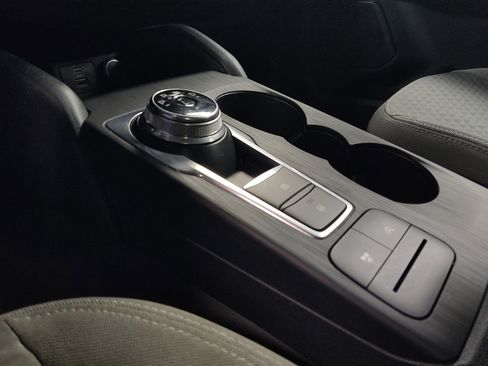 Used 2021 Ford Escape SE image 26