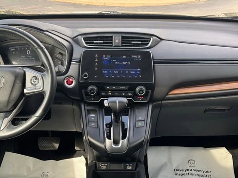 Used 2020 Honda CR-V EX-L image 38