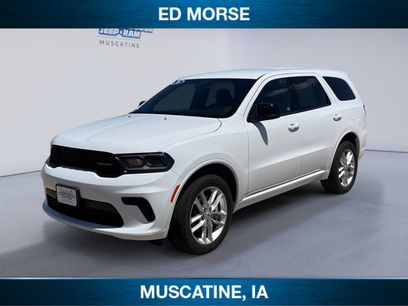 Used 2026 Dodge Durango GT