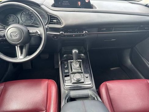 Used 2025 MAZDA CX-30 AWD 2.5 S w/ Preferred Package image 20