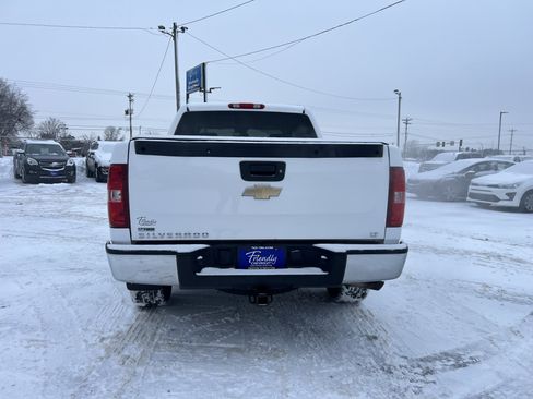 Used 2010 Chevrolet Silverado 1500 LT w/ Power Pack Plus image 6