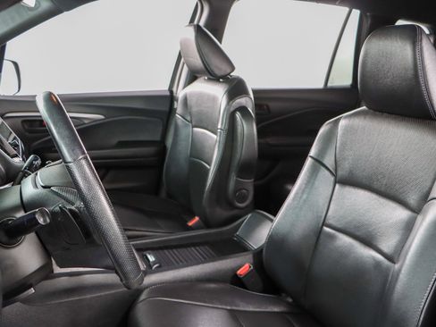 Used 2023 Honda Passport EX-L image 24