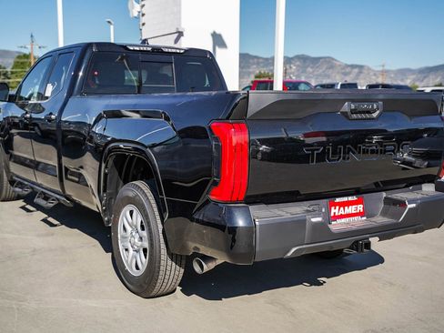 New 2026 Toyota Tundra SR image 11