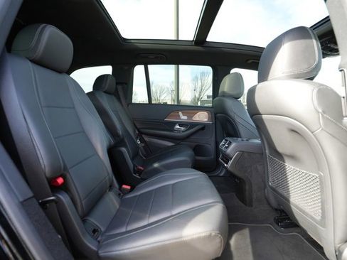 Certified 2023 Mercedes-Benz GLS 450 GLS 450 image 45