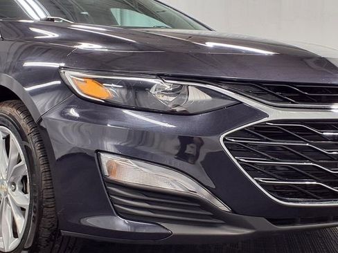 Used 2023 Chevrolet Malibu LT w/ Driver Confidence Package image 28