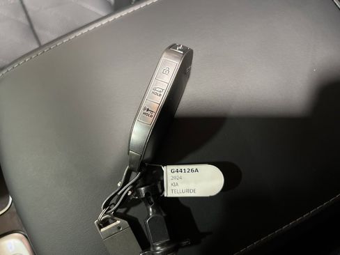 Used 2024 Kia Telluride SX Prestige X-Line image 43
