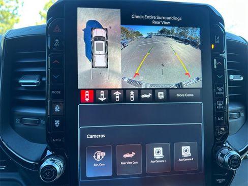 New 2026 RAM 1500 Limited image 22