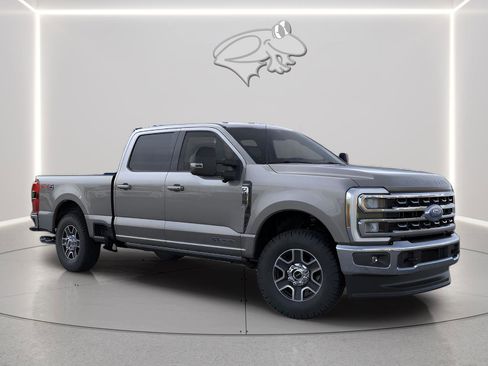 New 2026 Ford F250 Lariat w/ FX4 Off-Road Package image 7