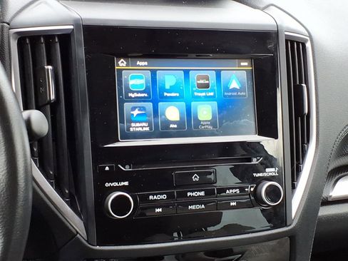 Certified 2023 Subaru Forester Premium AWD/4WD image 12