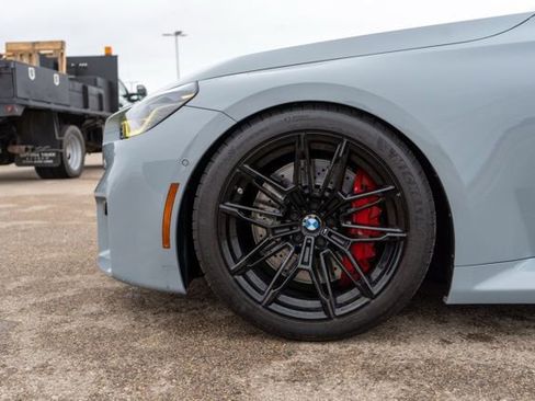 Used 2024 BMW M2 w/ Lighting Package image 13