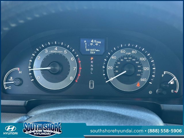 Used 2016 Honda Odyssey Touring Elite image 26