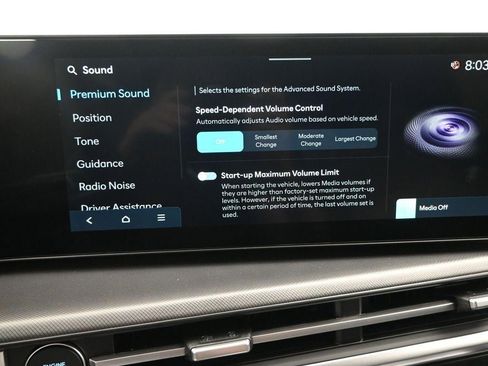 New 2026 Hyundai Santa Fe XRT image 20